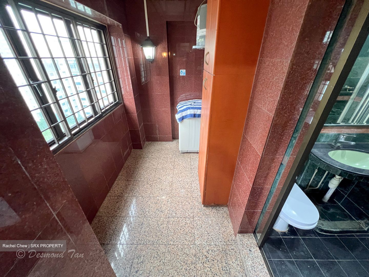 Blk 345 Kang Ching Road (Jurong West), HDB 4 Rooms #572202761